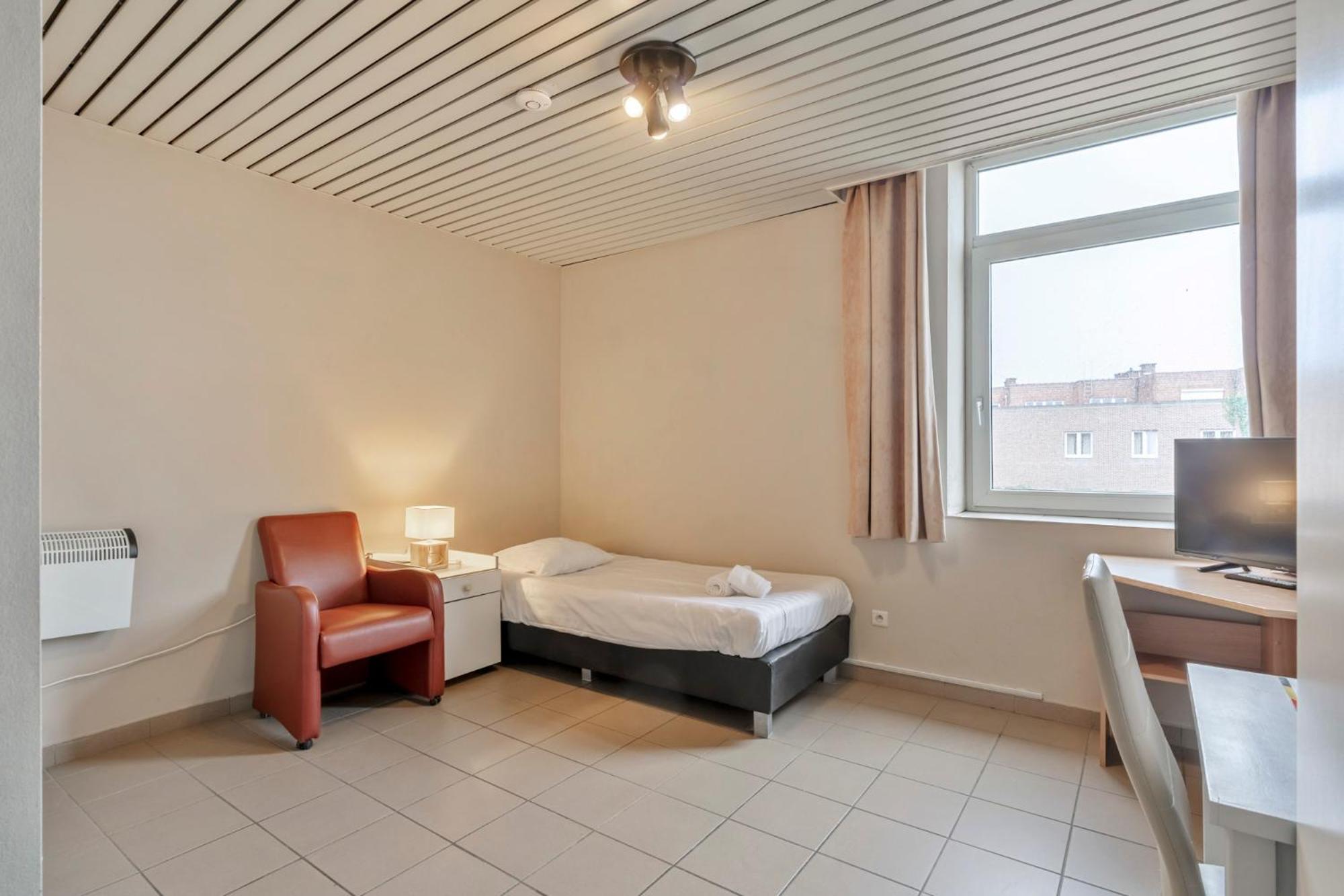 Budget Flats Leuven Kültér fotó