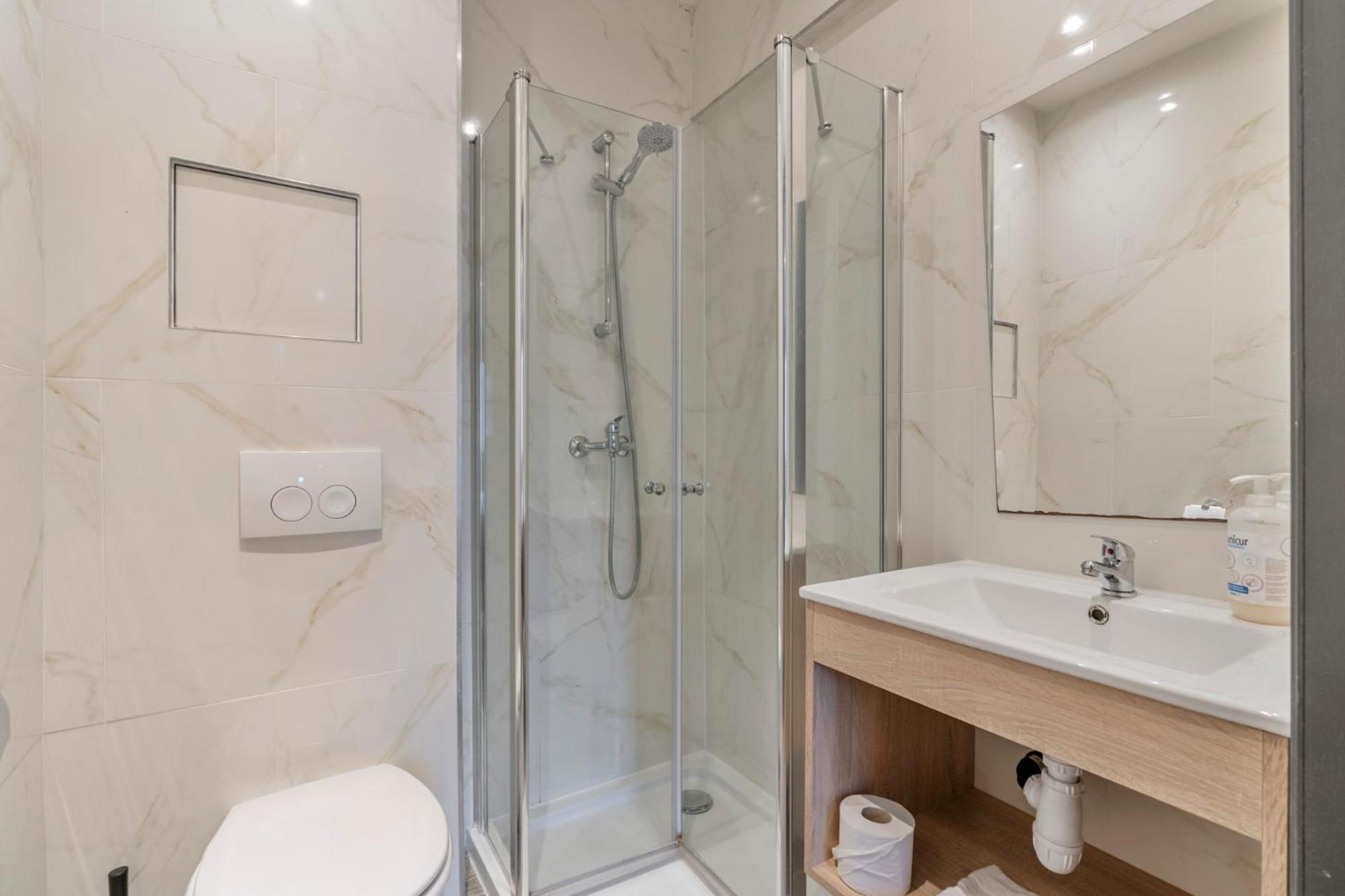 Budget Flats Leuven Kültér fotó