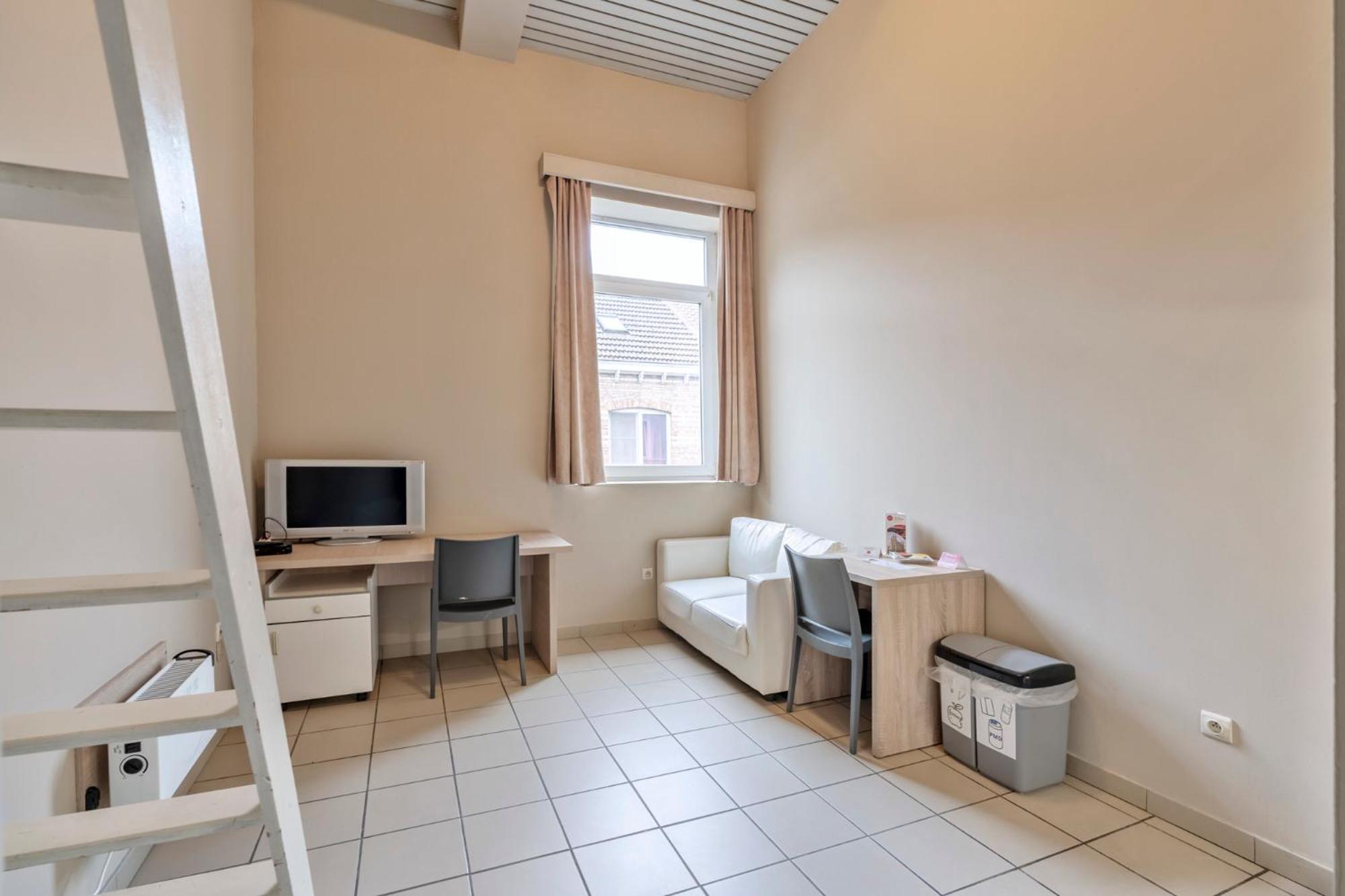 Budget Flats Leuven Kültér fotó