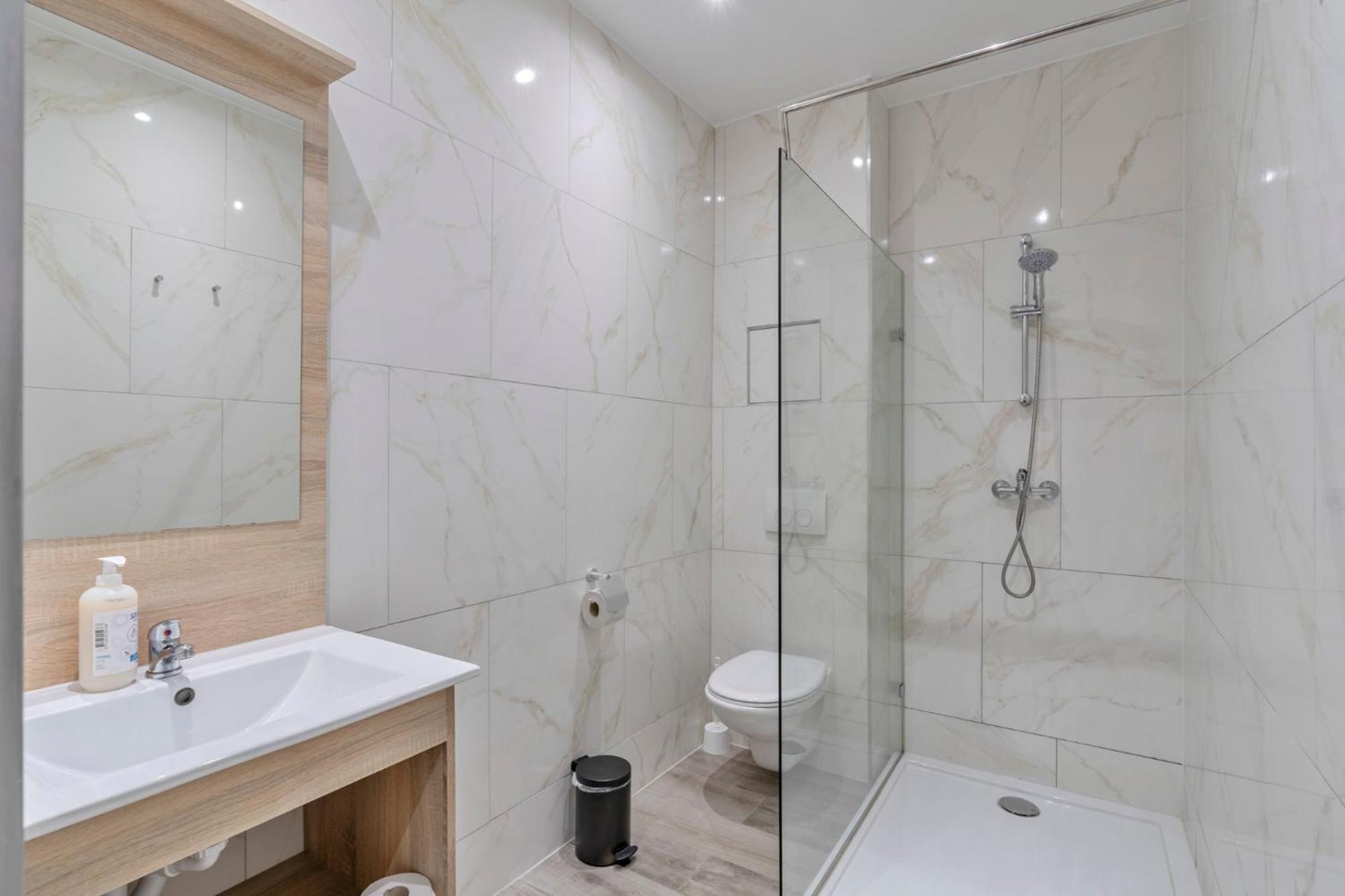 Budget Flats Leuven Kültér fotó