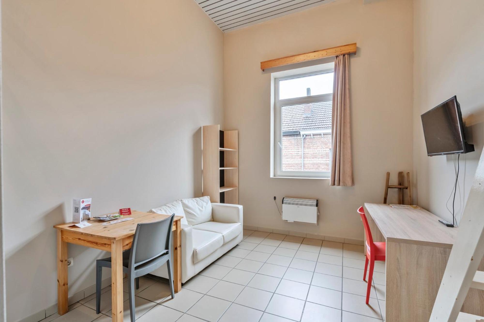Budget Flats Leuven Kültér fotó