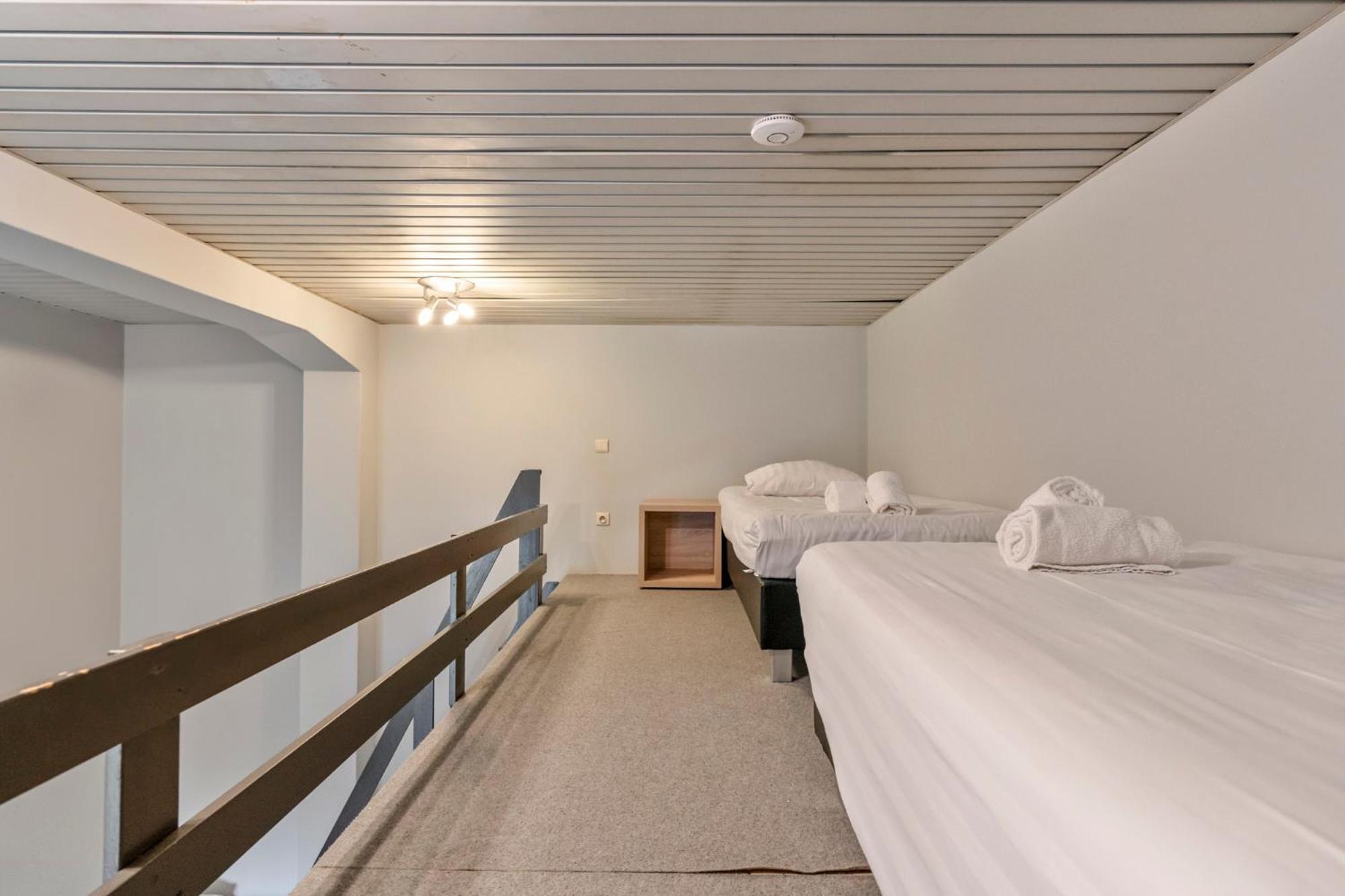 Budget Flats Leuven Kültér fotó