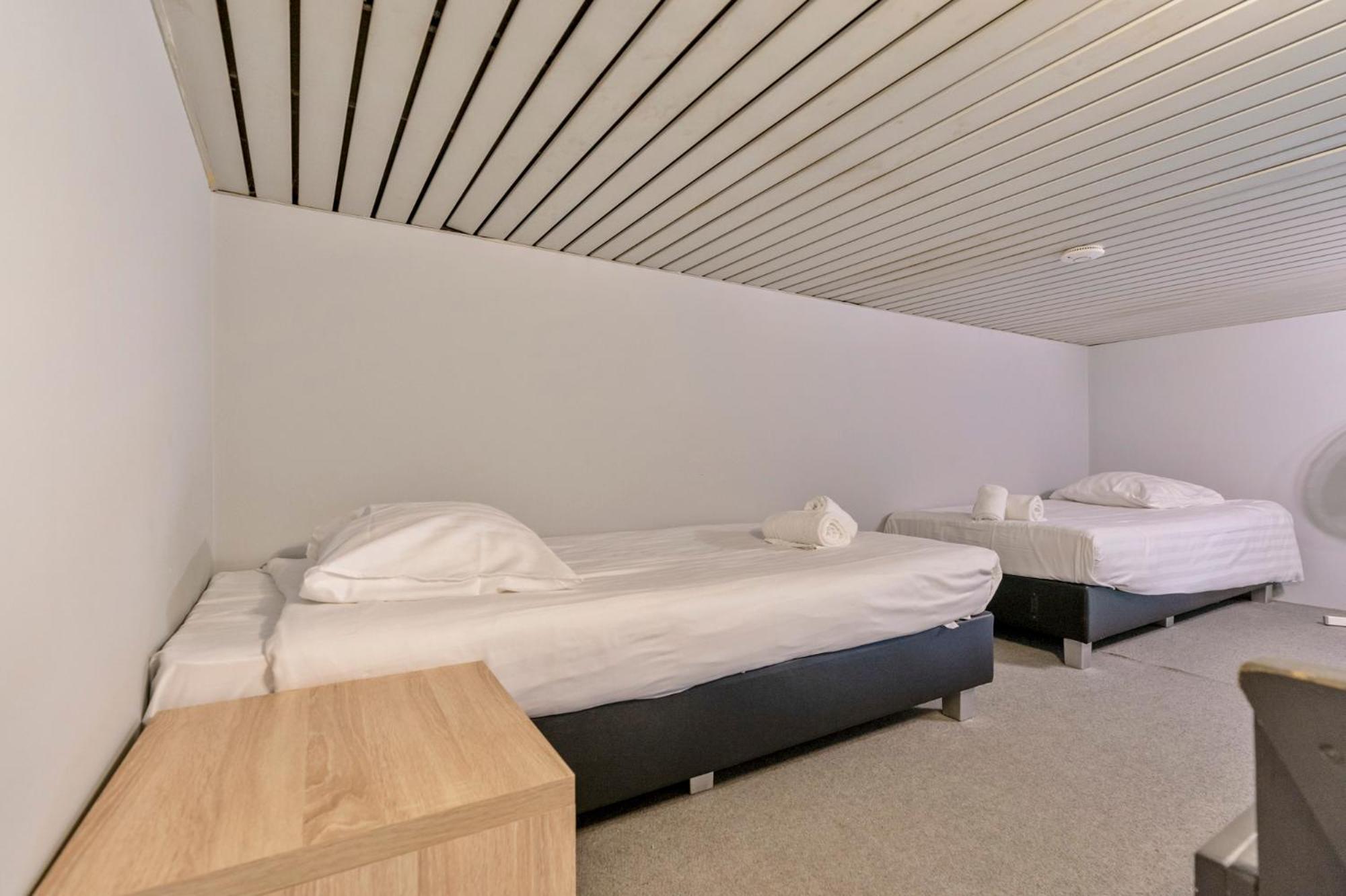 Budget Flats Leuven Kültér fotó