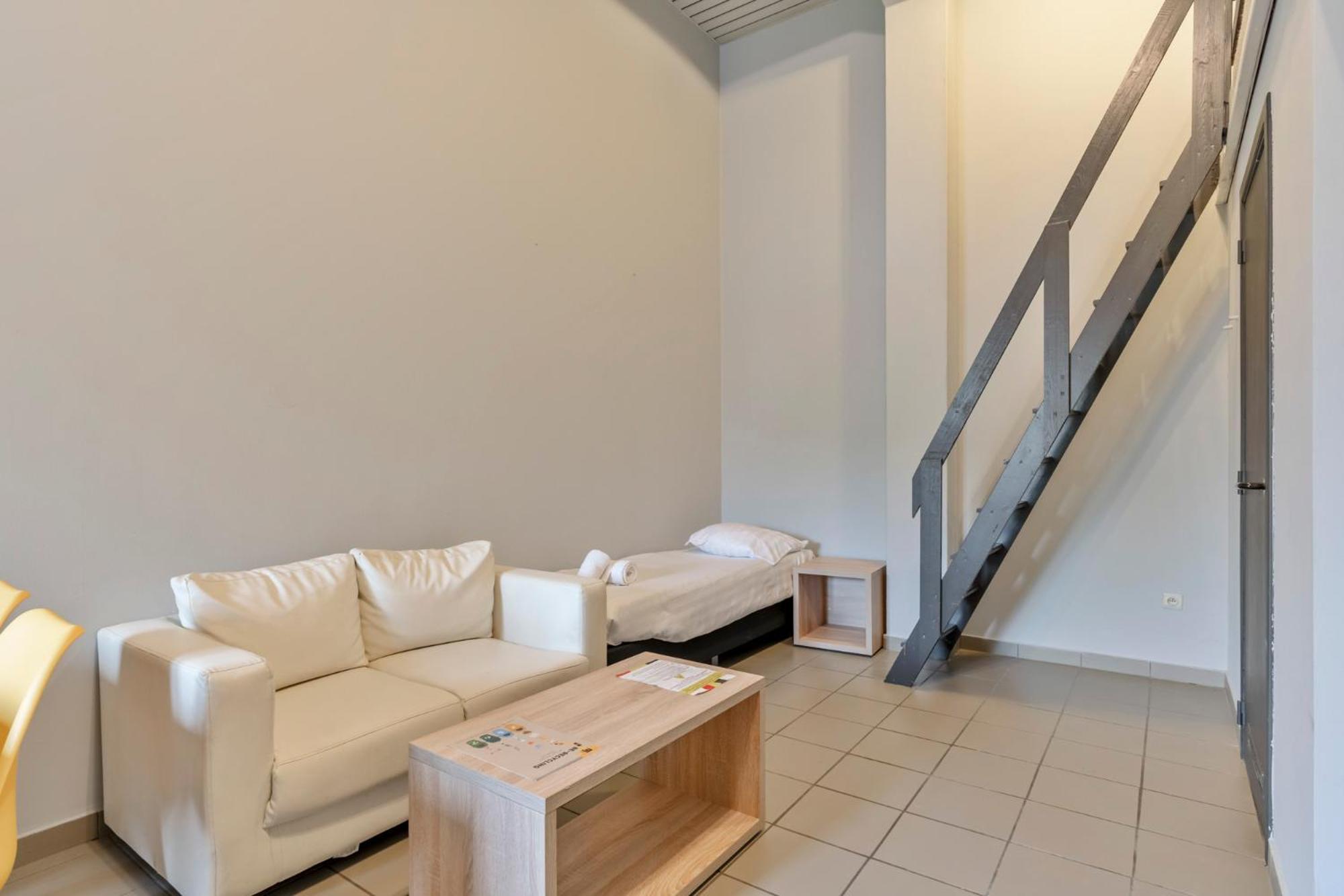 Budget Flats Leuven Kültér fotó