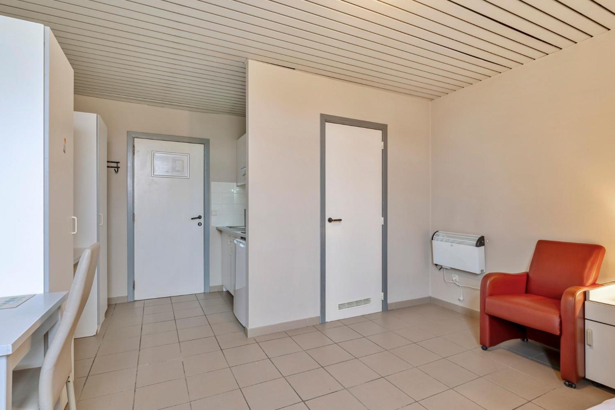 Budget Flats Leuven Kültér fotó