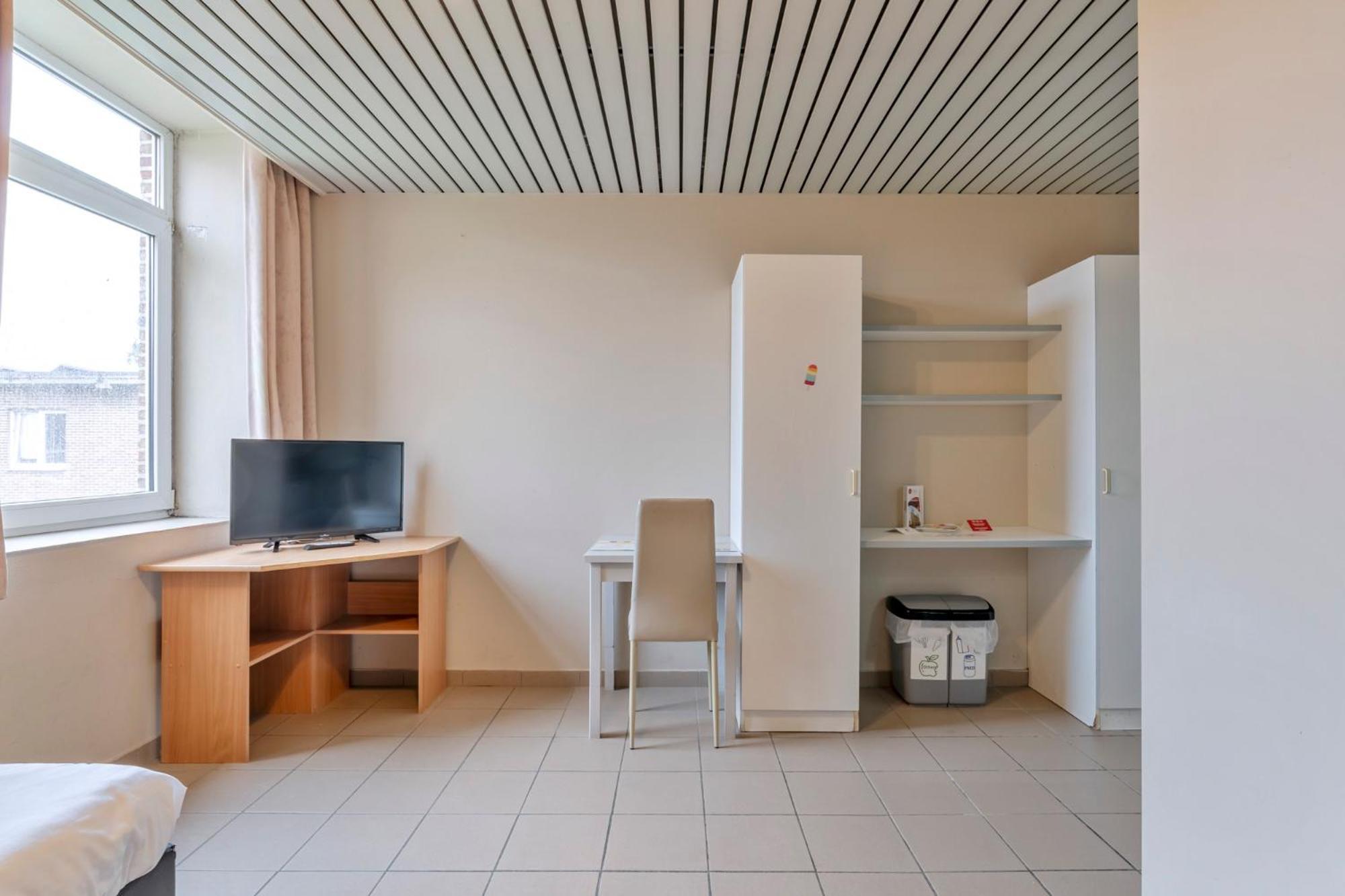 Budget Flats Leuven Kültér fotó
