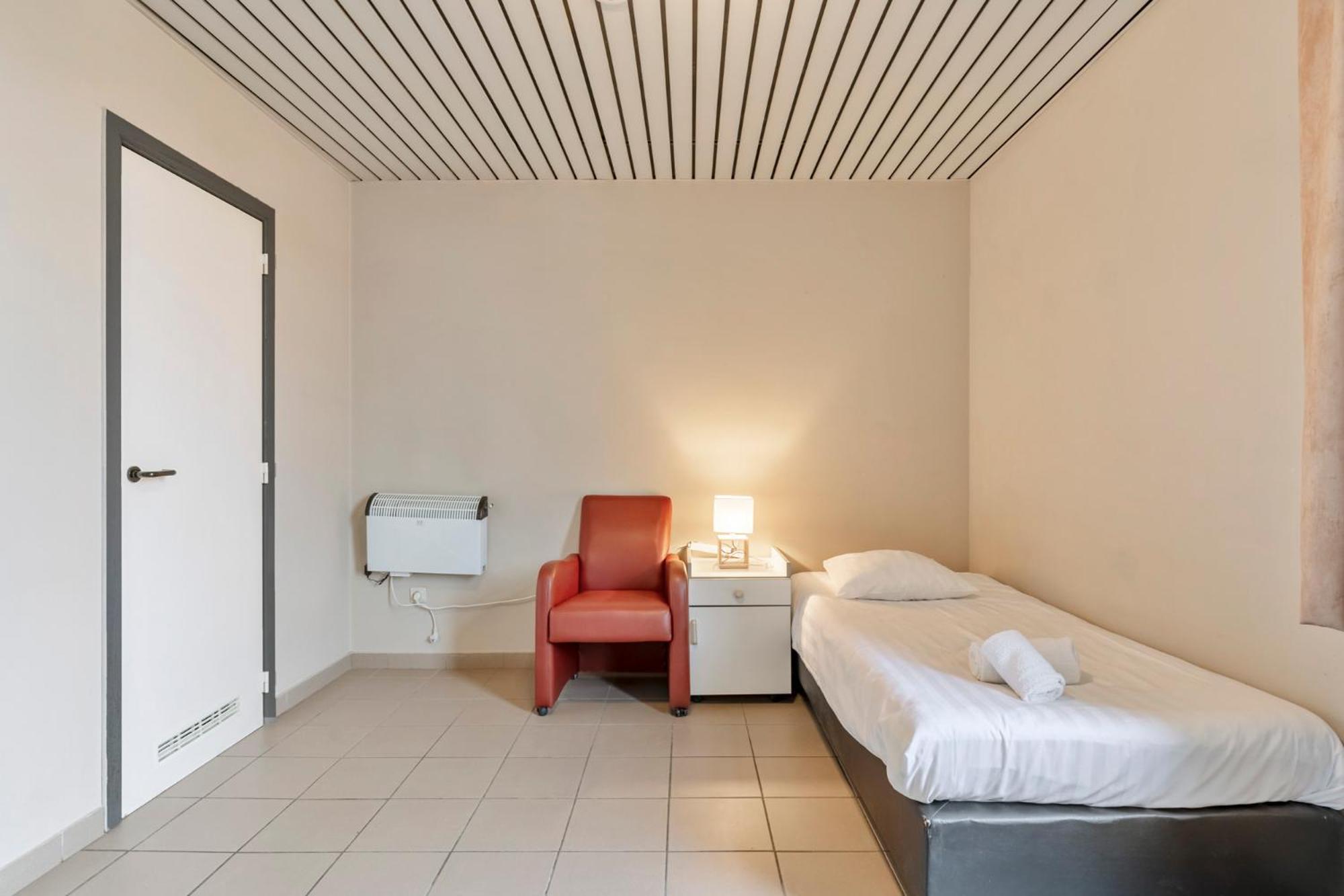 Budget Flats Leuven Kültér fotó