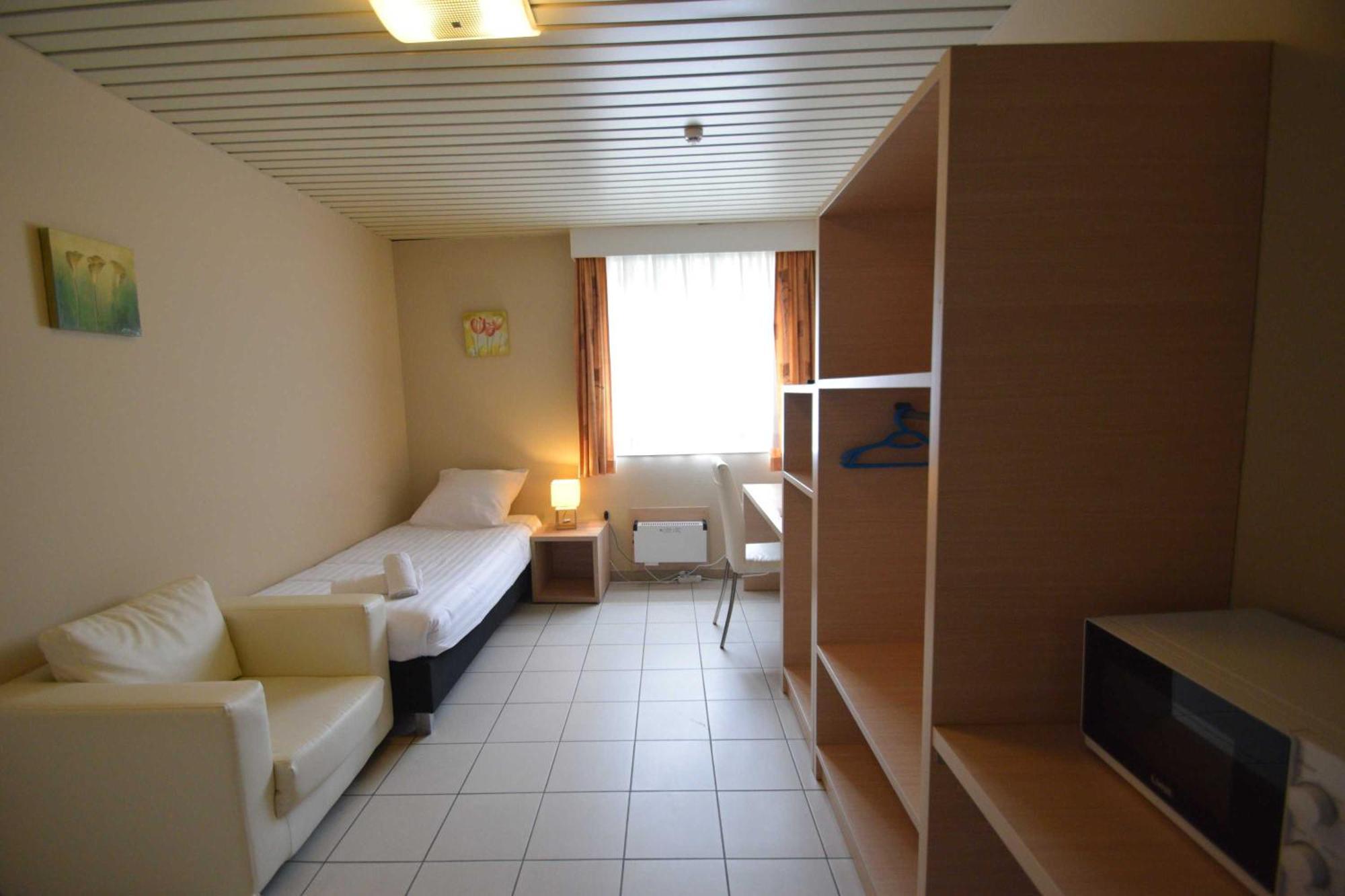 Budget Flats Leuven Kültér fotó