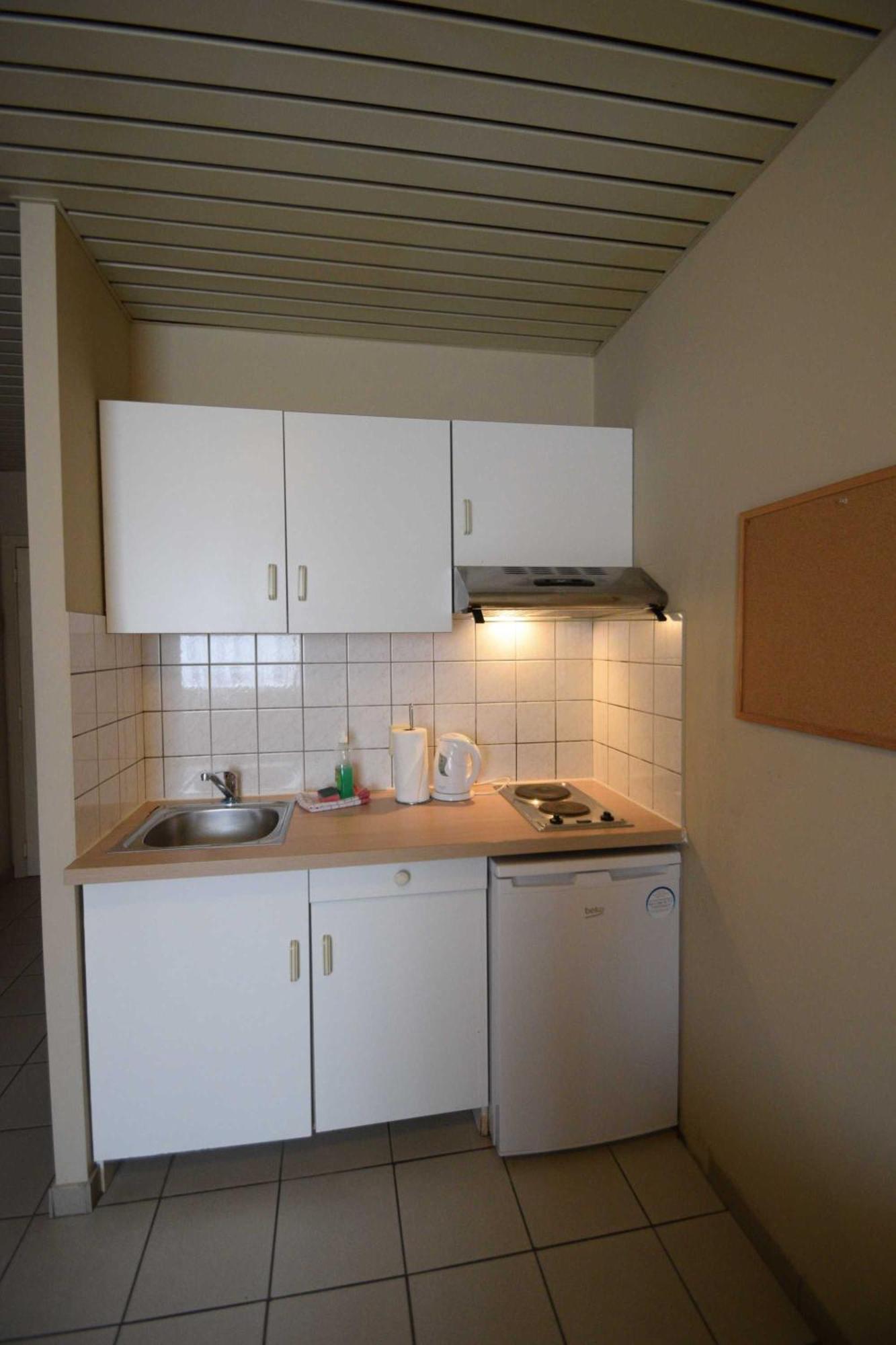 Budget Flats Leuven Kültér fotó