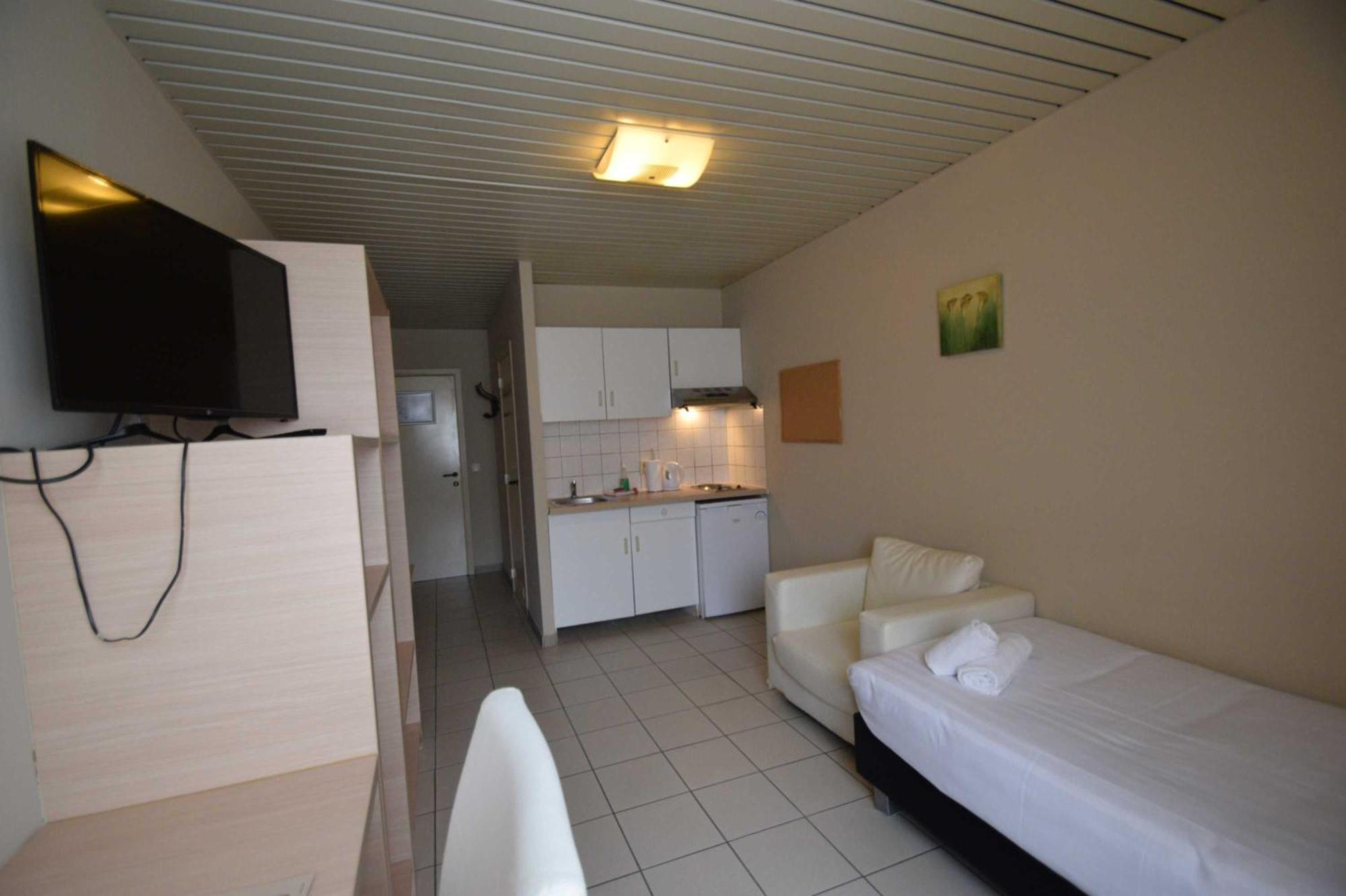Budget Flats Leuven Kültér fotó